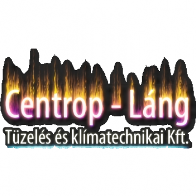 Centrop-Láng Tüzelés és Klímatechnikai Kft.